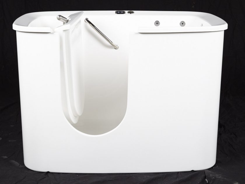 Walk In Bath AQVA Australian Made Luxury Baths & Spas