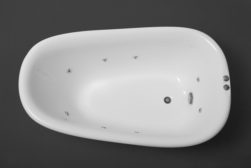Tivoli 1500 - AQVA Luxury and Medical Baths and Spas