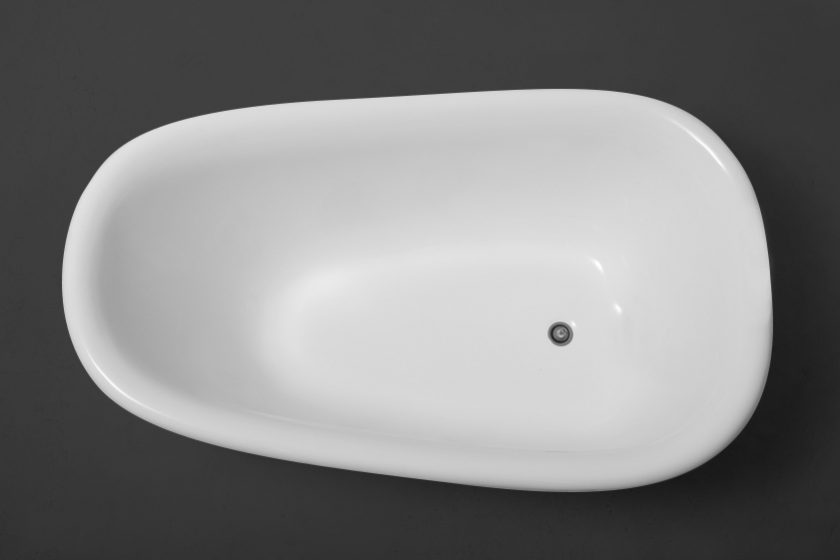 Tivoli 1500 Freestanding Bath - AQVA Luxury and Medical Baths and Spas