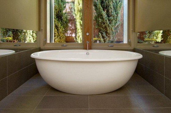 Luxury Freestanding Bath