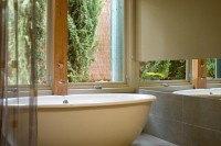 tango freestanding bath